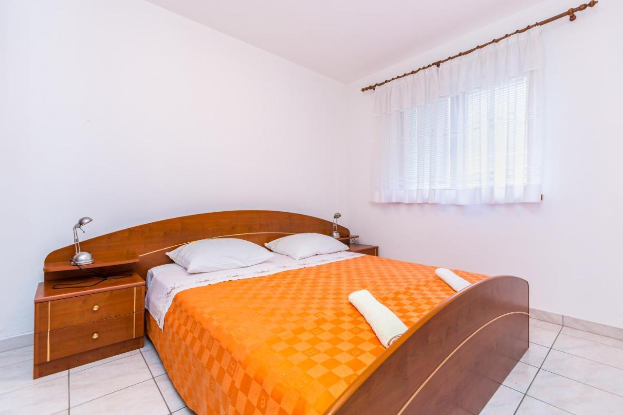 Apartamento Milena Medulin Exterior foto