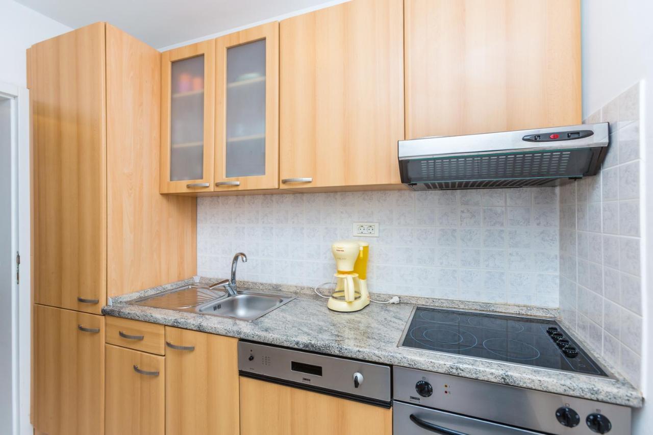 Apartamento Milena Medulin Exterior foto