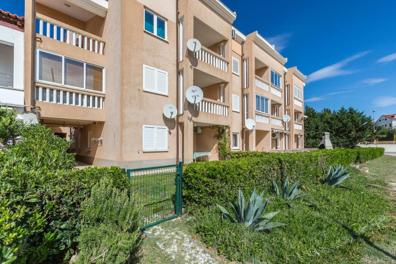 Apartamento Milena Medulin Exterior foto