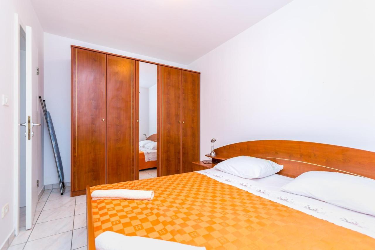 Apartamento Milena Medulin Exterior foto