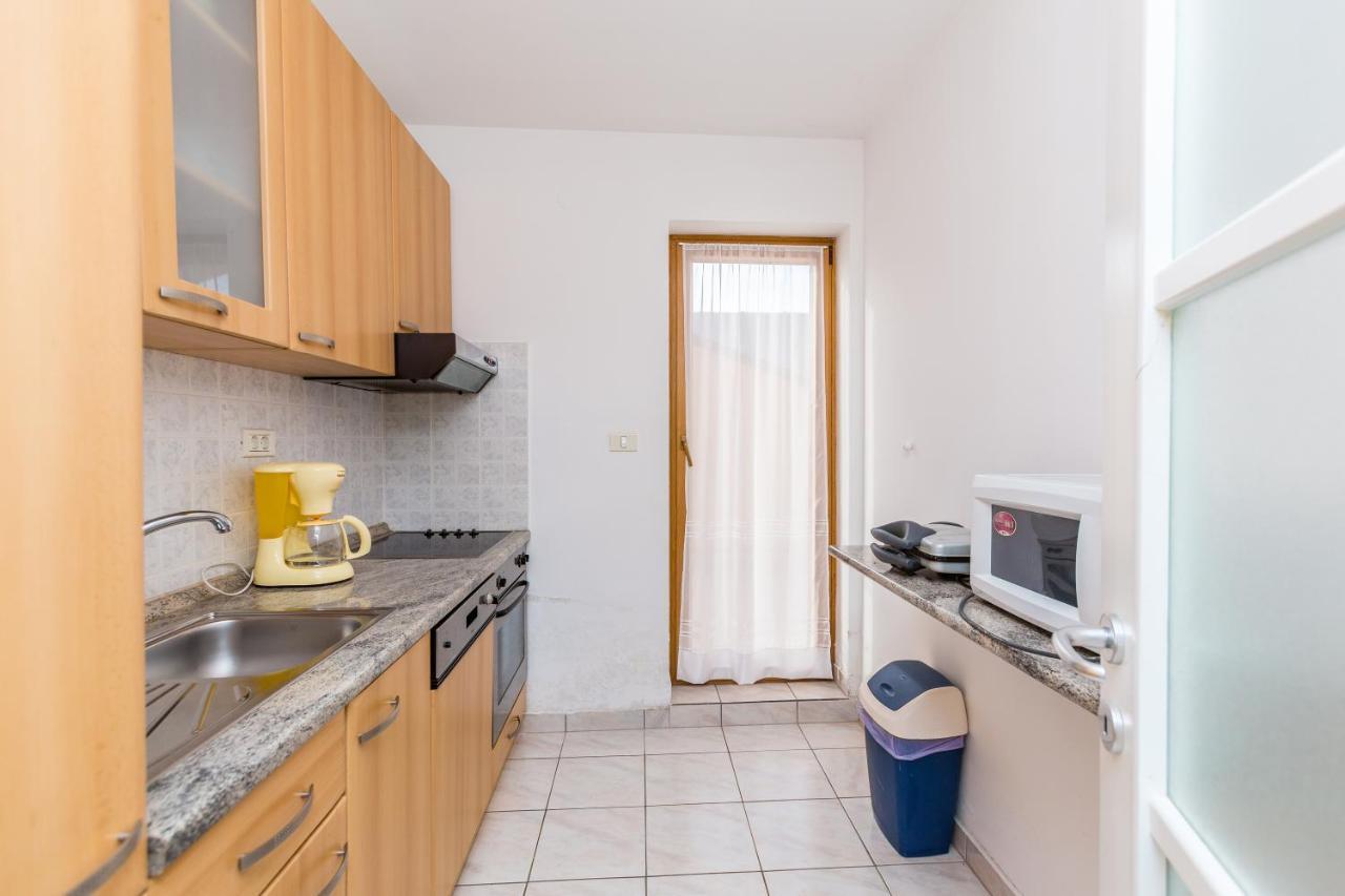 Apartamento Milena Medulin Exterior foto