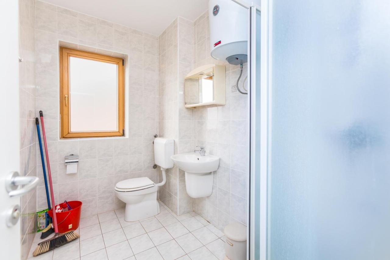 Apartamento Milena Medulin Exterior foto