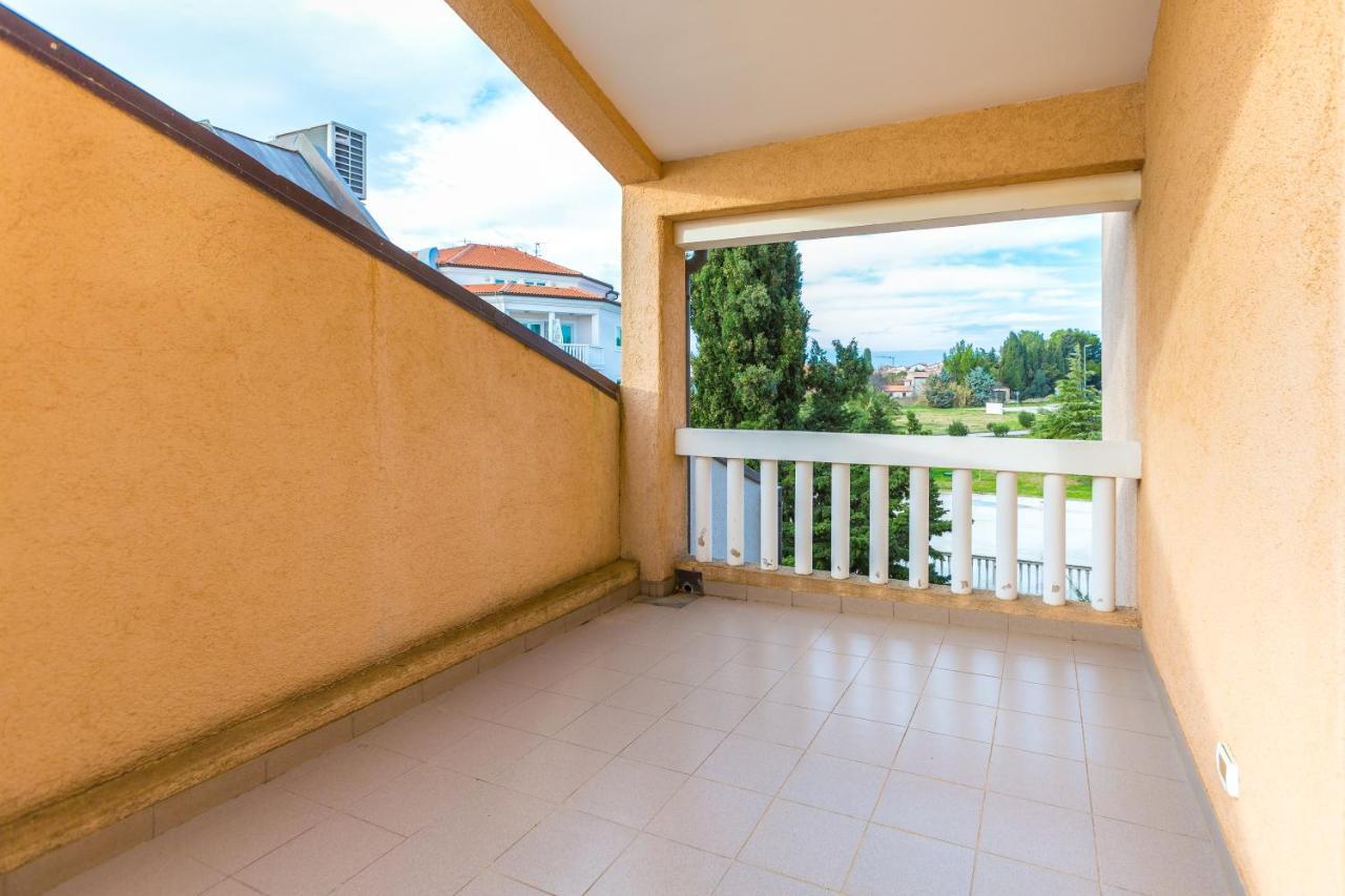 Apartamento Milena Medulin Exterior foto