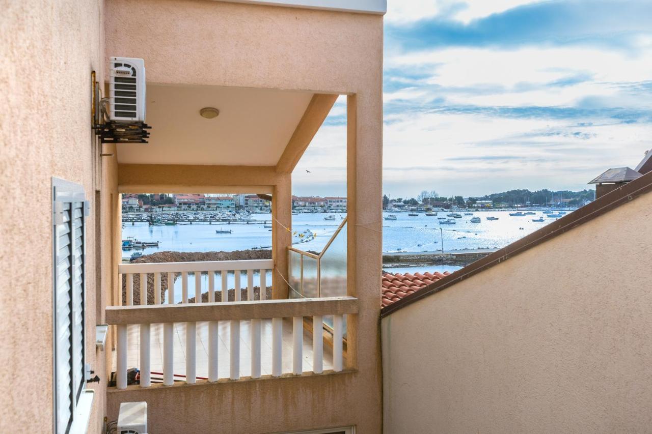 Apartamento Milena Medulin Exterior foto