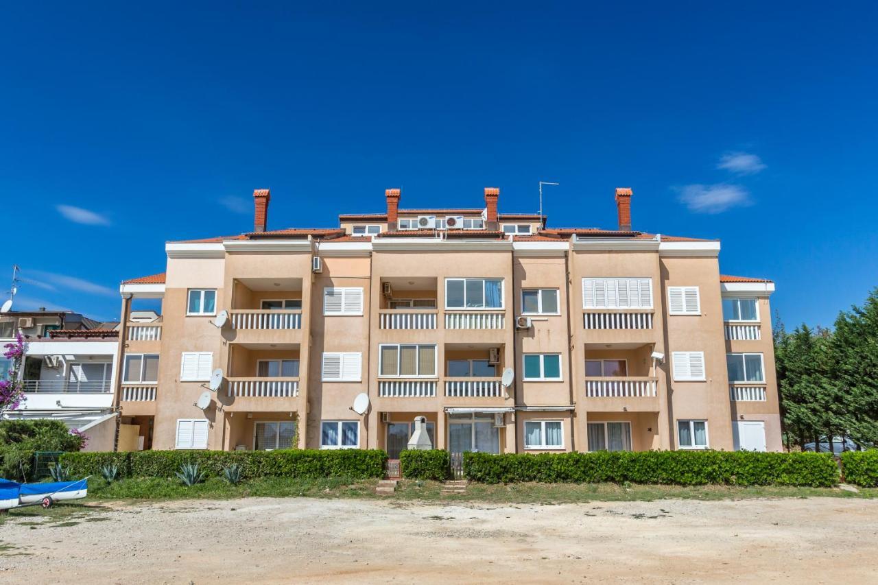 Apartamento Milena Medulin Exterior foto