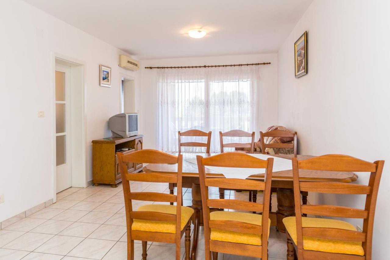 Apartamento Milena Medulin Exterior foto